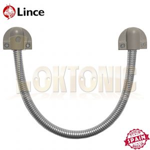 Lince Economy Security Armoured Door Loop Access Control Cable Intruder Alarms