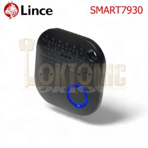 Lince Smart 7930 Electronic Spare Replacement Remote Control Fob
