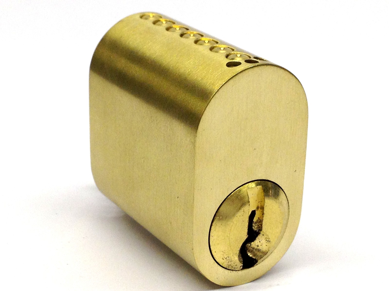 Enfield 5SOE Scandinavian Oval Cylinder Lock Barrels to Suit Assa Ruko Locks - Image 7