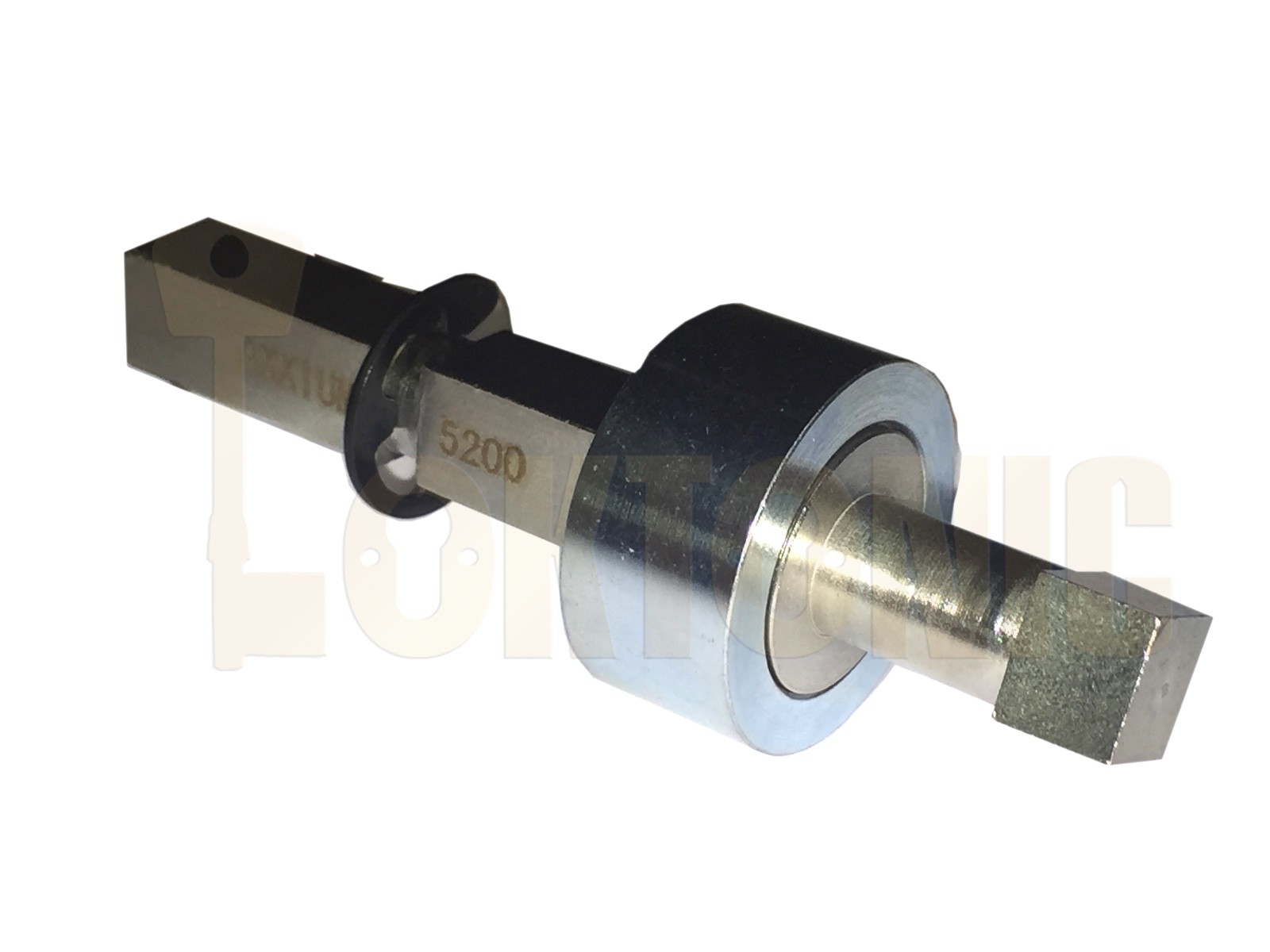 Enfield TS5200 Electric Locking Door Handle 8mm Spindle Access Control Device - Image 10