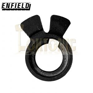 Enfield GEGE Banham Replacement Double Cylinder Split Y Cam