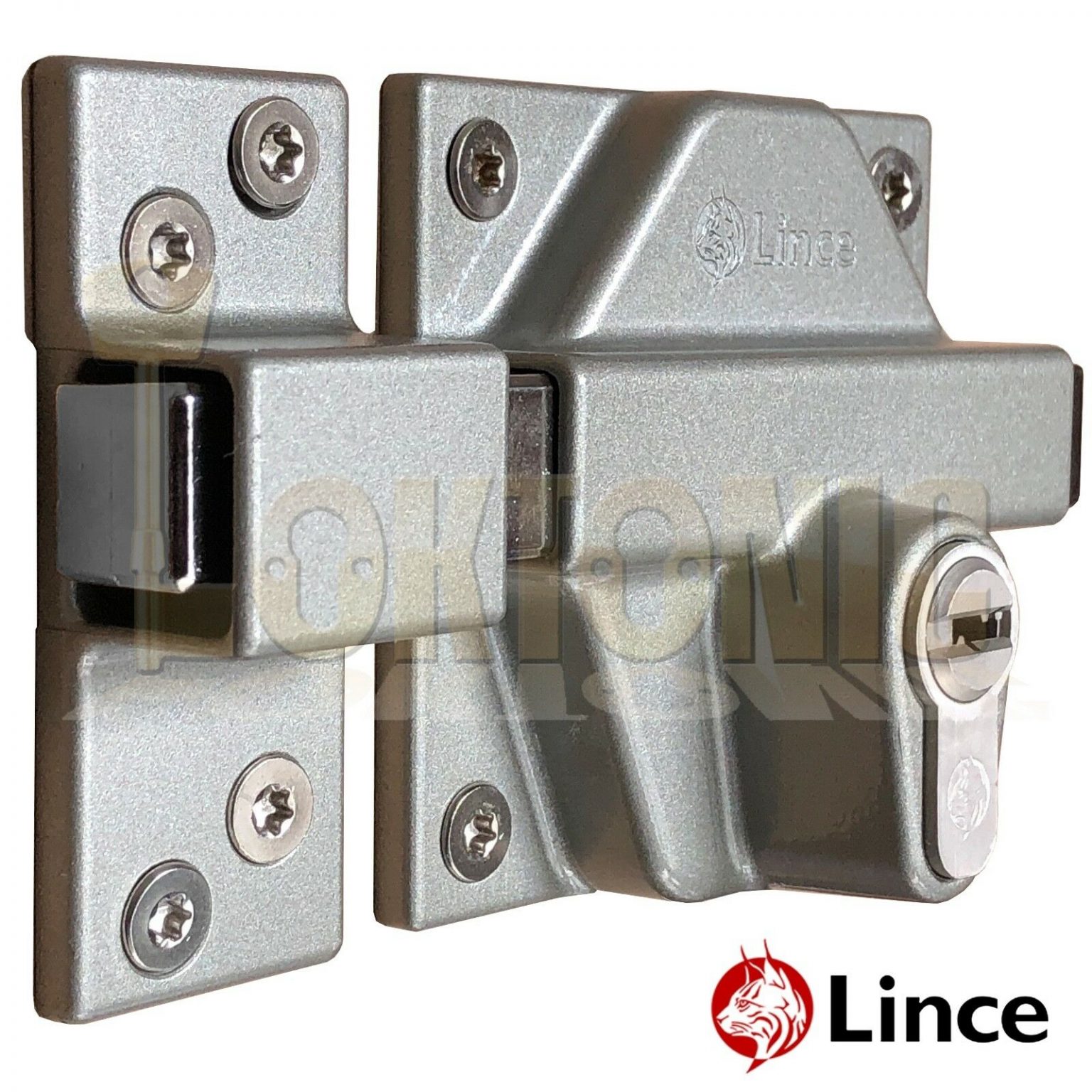 Lince High Security Heavy Duty Euro Gate Slide Rim Dead Bolt Lock Sheds   Lince High Security Heavy Duty Euro Gate Slide Rim Dead Bolt Lock Sheds Doors 323302545051 1536x1536 