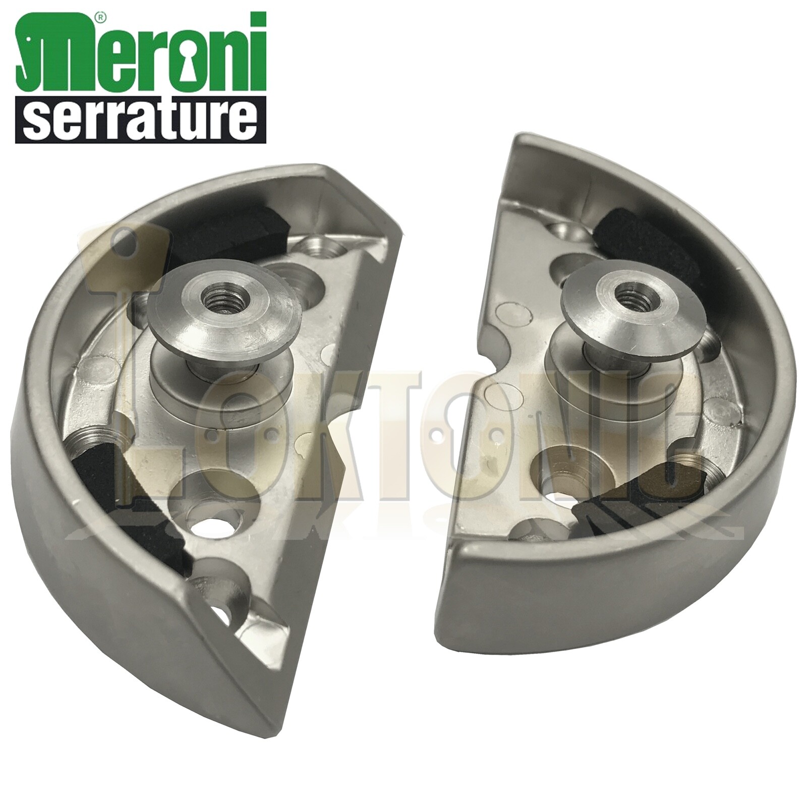 Meroni ME8080 UFO Van Door lock Gates Sheds Trucks Campers Glass Doors - Image 5