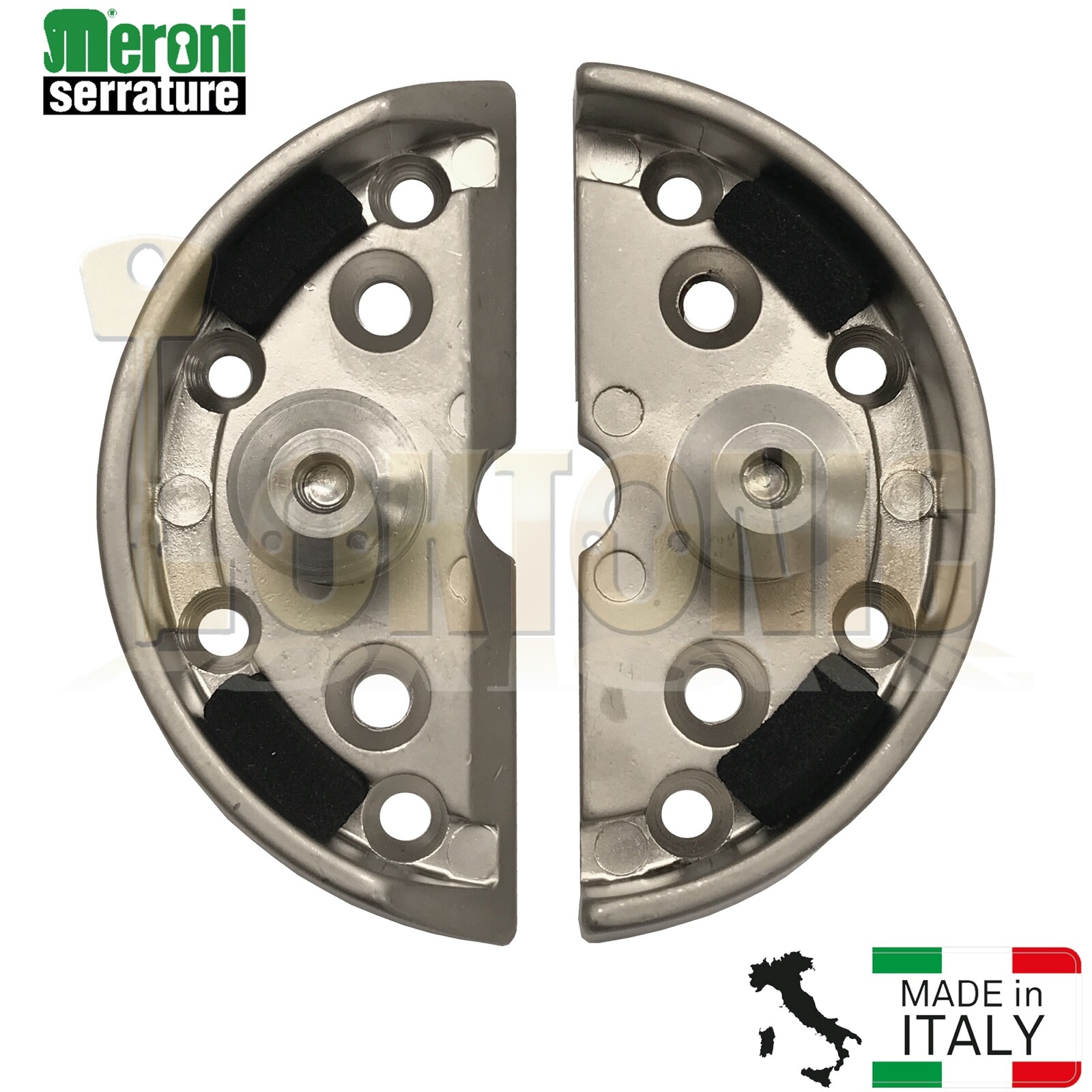 Meroni ME8080 UFO Van Door lock Gates Sheds Trucks Campers Glass Doors - Image 6