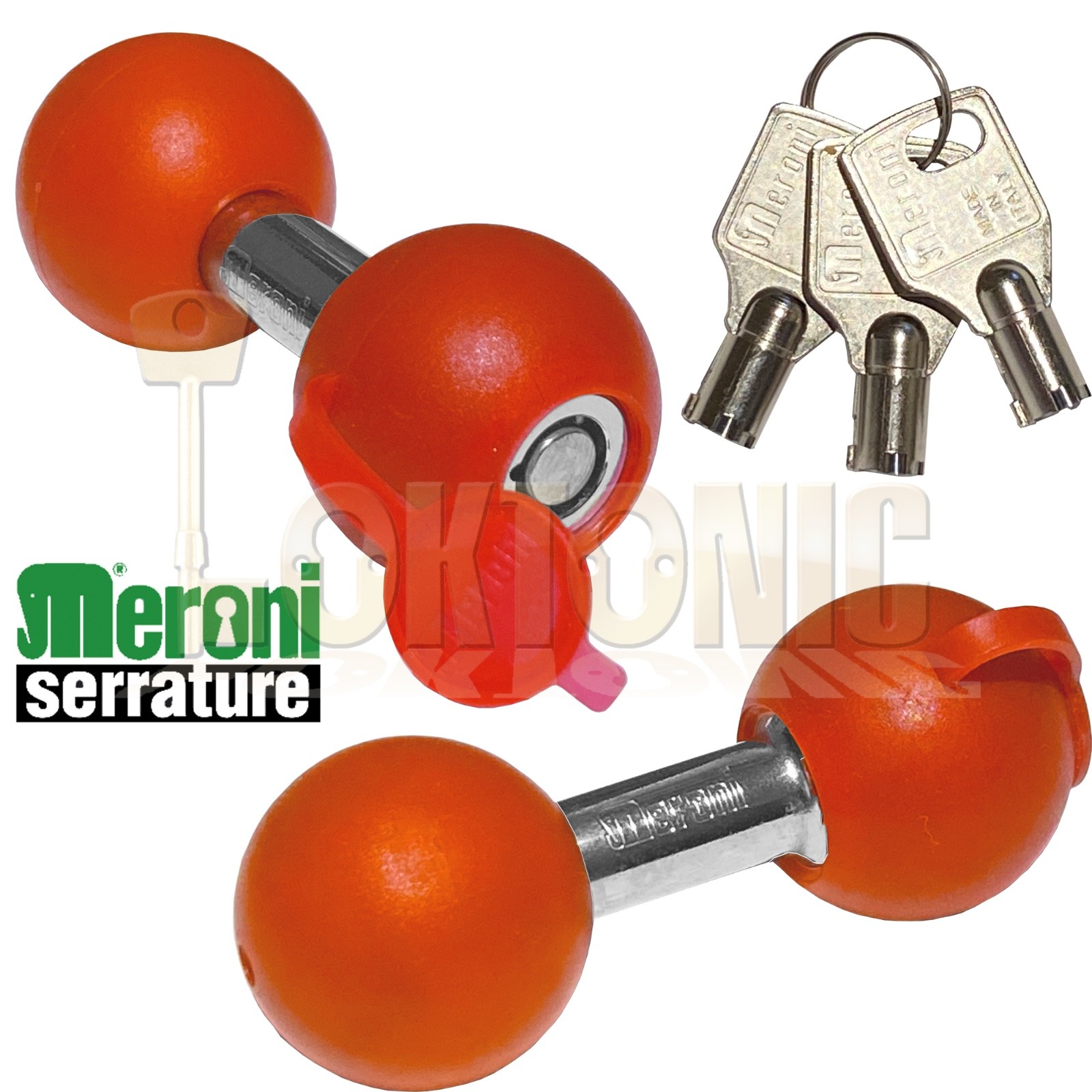 Enfield Security Garage Door Defender Up And Over Quad Bike Motorcycles Stop Bar - Image 12