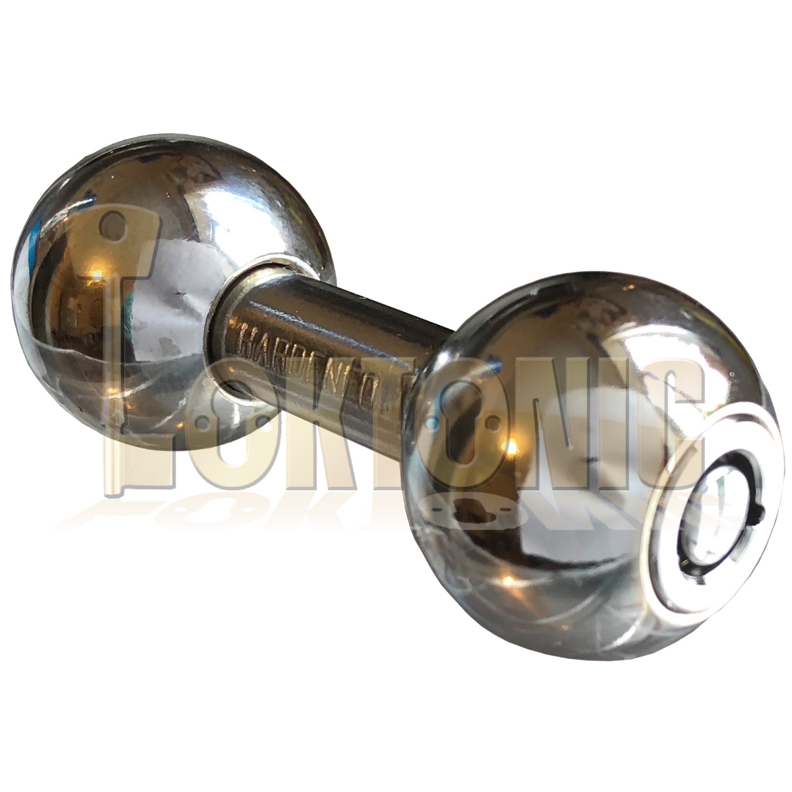 Enfield Security Garage Door Defender Up And Over Quad Bike Motorcycles Stop Bar - Image 9