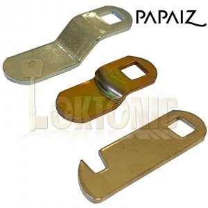 Papaiz Cam Bar For Lockers Mail Boxes Furniture Lock Tool Or Post Boxes
