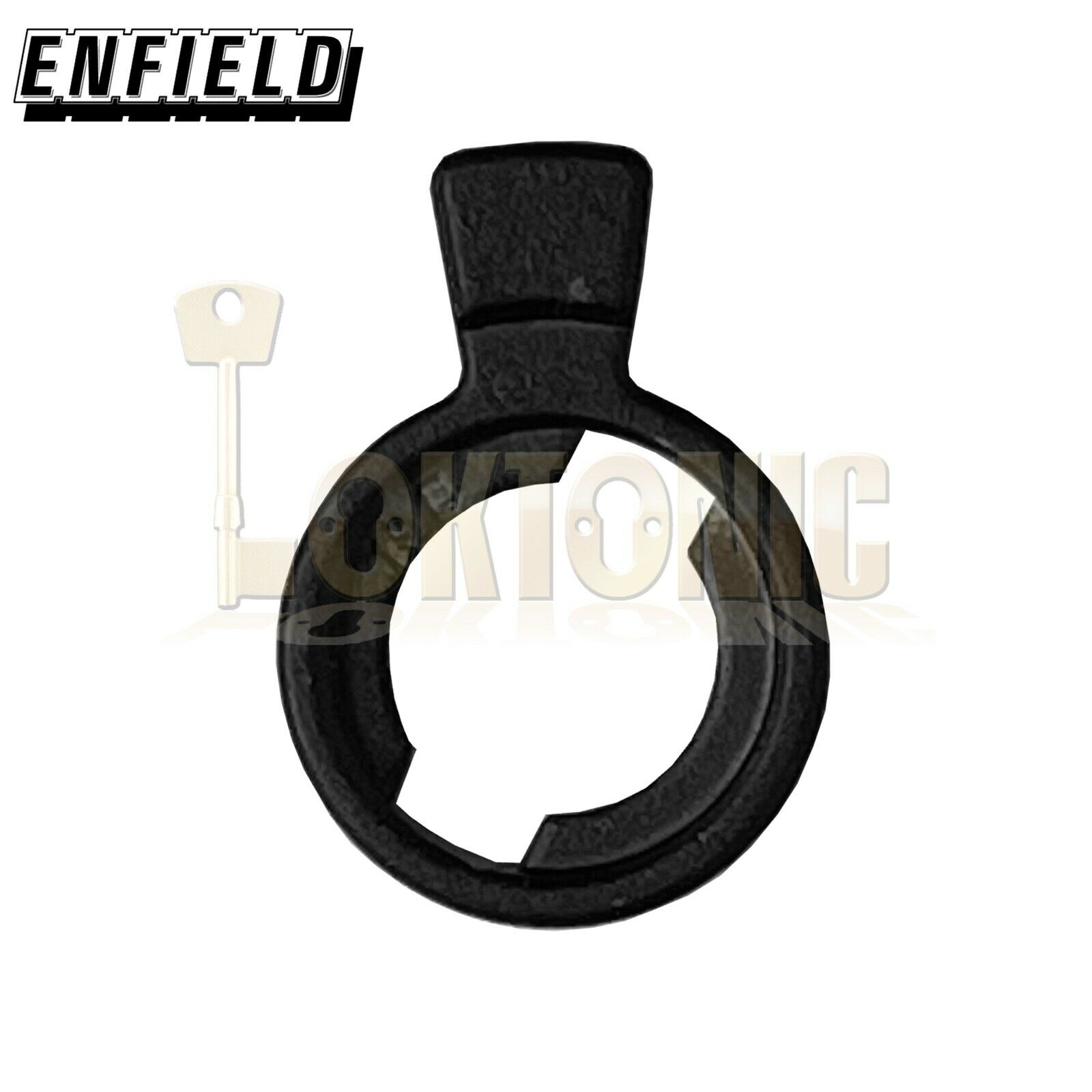 Enfield GEGE Replacement Thumb-turn Cylinder Euro Cam - Loktonic