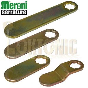 Meroni Cam Bar For 26 Series Lockers Mail Boxe Furniture Lock Tool Or Post Boxes
