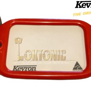 Variation-of-Kevron-Pack-10-Giant-Hotel-Key-Tag-Garage-School-Car-Show-Room-Locker-11-Colours-322532419175-20aa