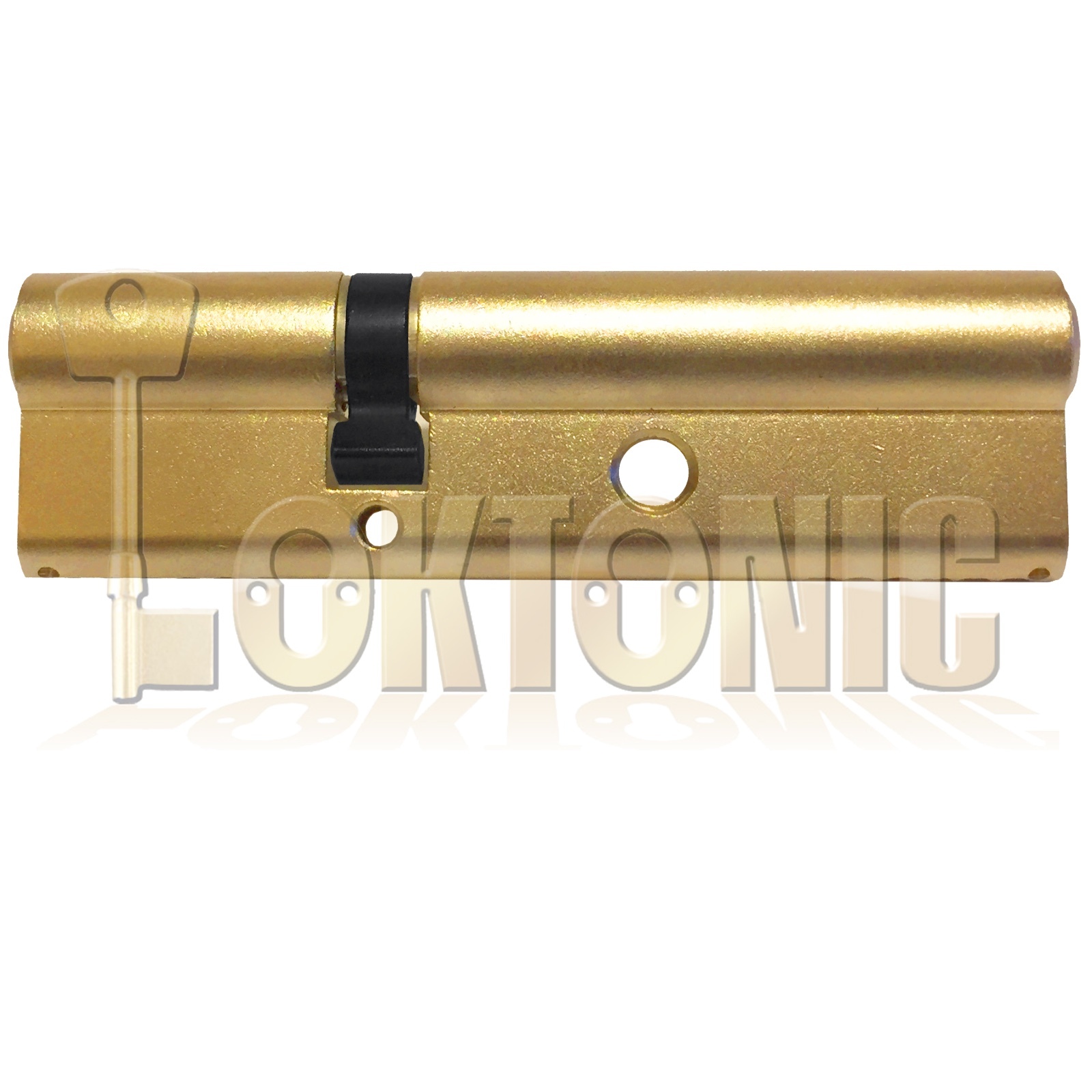 Enfield Contract Banham L111 Type Nightlatch Euro Double Cylinders Lock Barrels - Image 6