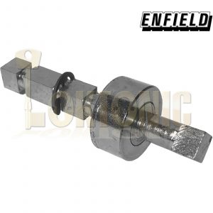 Enfield Electric Locking 8mm Spindle Access Control Lock Device