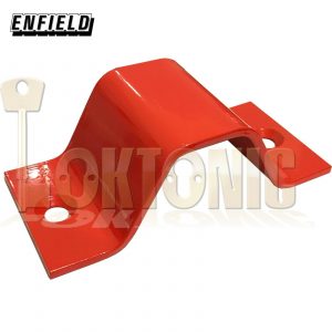 Enfield Floor Wall Ground Anchor Security Bicycles Quad Bikes Lawnmower Ladders