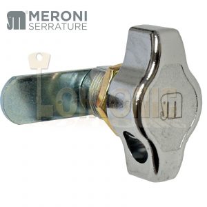 Meroni Cam lock Locker Lock Mail Box Furniture Lockable By Padlock Made In Italy