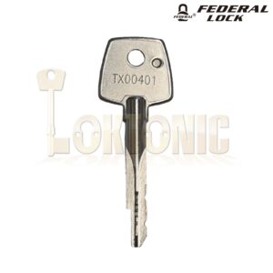 Variation-of-Additional-Federal-TX190H-TX190F-Hook-Swing-Lock-Spare-Extra-Keys-Cut-To-Code-325970317807-fa85