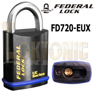 Variation-of-Federal-EUX-Series-Sold-Secure-CEN-Grade-Padlocks-To-Suit-Half-Euro-Cylinders-323891440518-f134