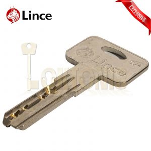 Lince High Security Euro Cylinder Composite Door Lock Anti Snap Bump Drill Pick